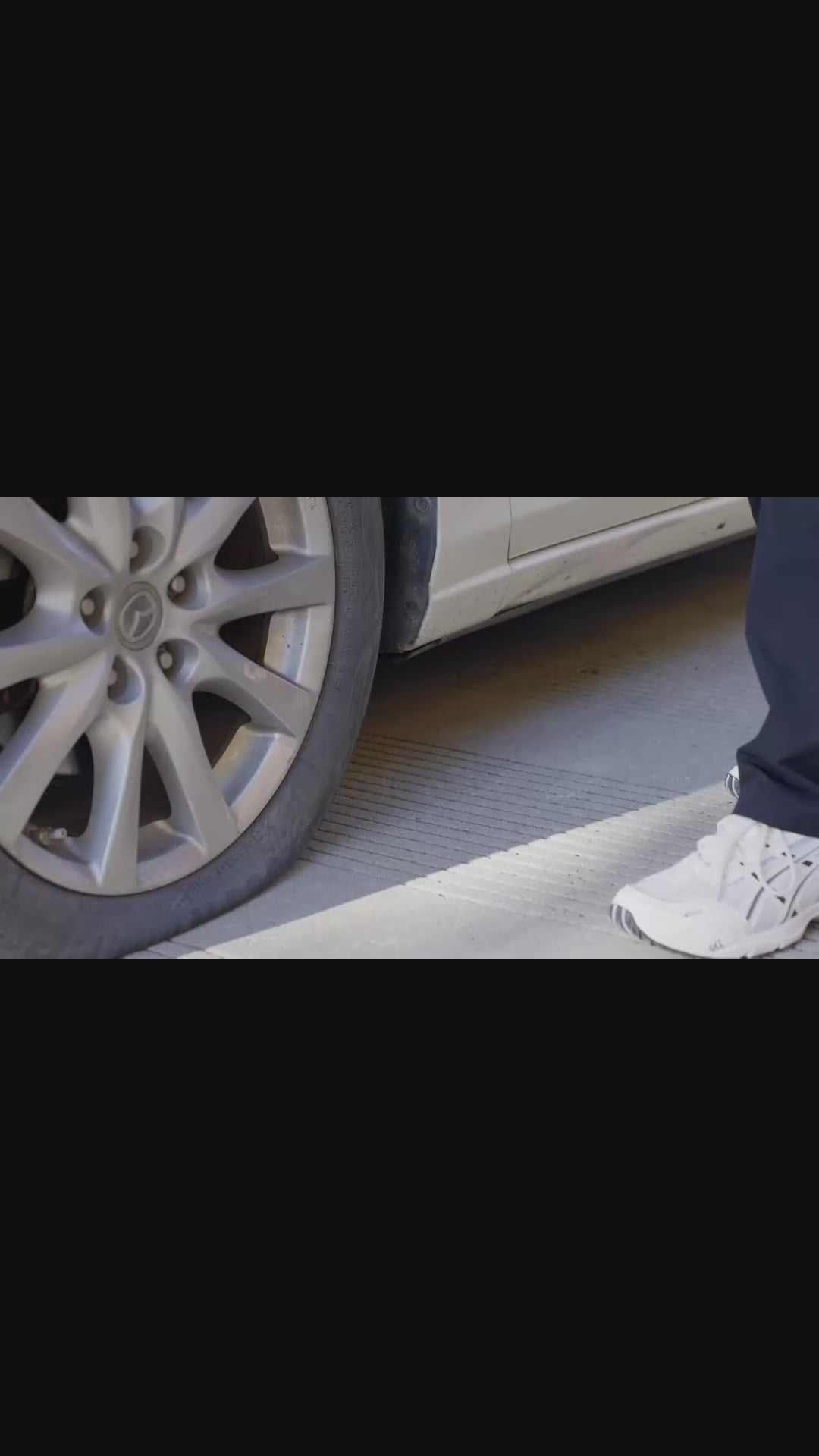 Digital lufttrykkmåler med luftpåfylling